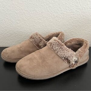 Skechers Womens Cozy Campfire Slippers